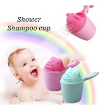 Kids Baby Bath Shower Mug